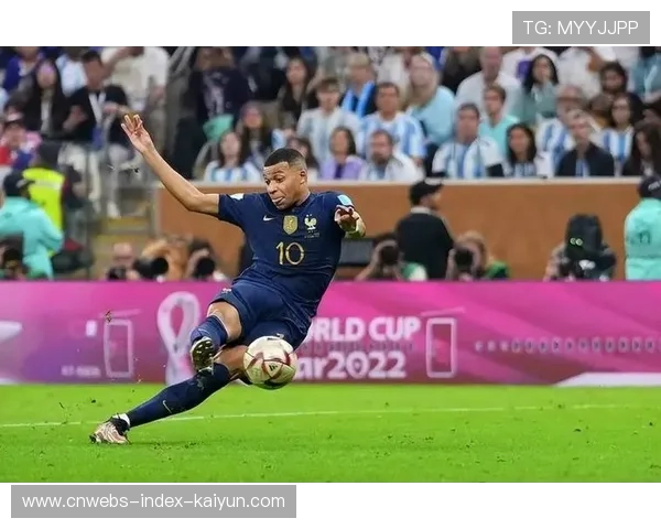 姆巴佩状态爆棚，法国队进攻端稳定性进一步增强