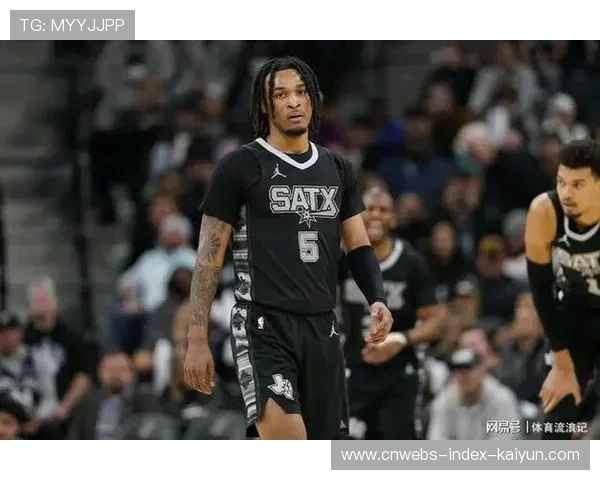 马刺队采取年轻化战略,未来可期,马刺2020年