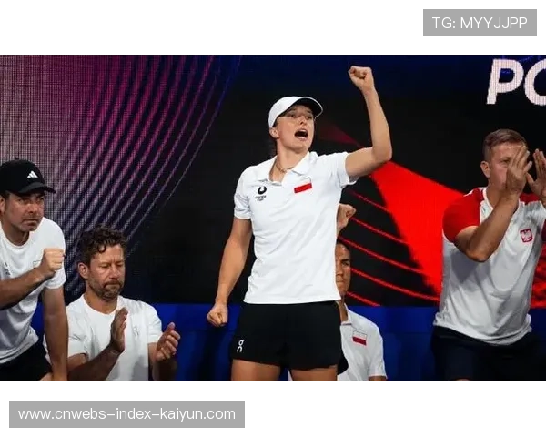 网球混双战术之美被专业人士称颂