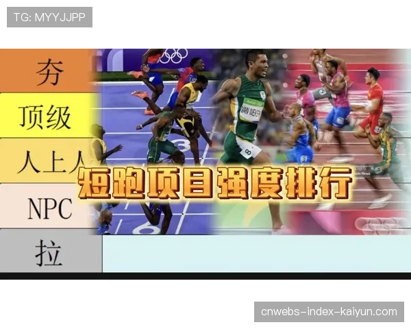 世界短跑俱乐部赛：地方俱乐部培养体系受关注，短跑世界比赛